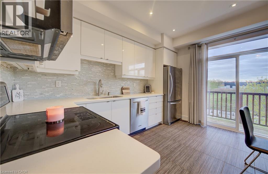 342 Mill Street Unit# 19, Kitchener, Ontario  N2M 0A5 - Photo 12 - 40827762