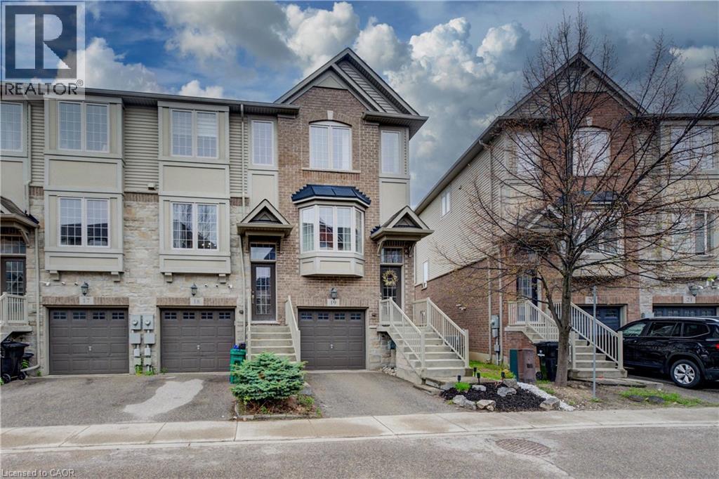 342 Mill Street Unit# 19, Kitchener, Ontario  N2M 0A5 - Photo 2 - 40827762