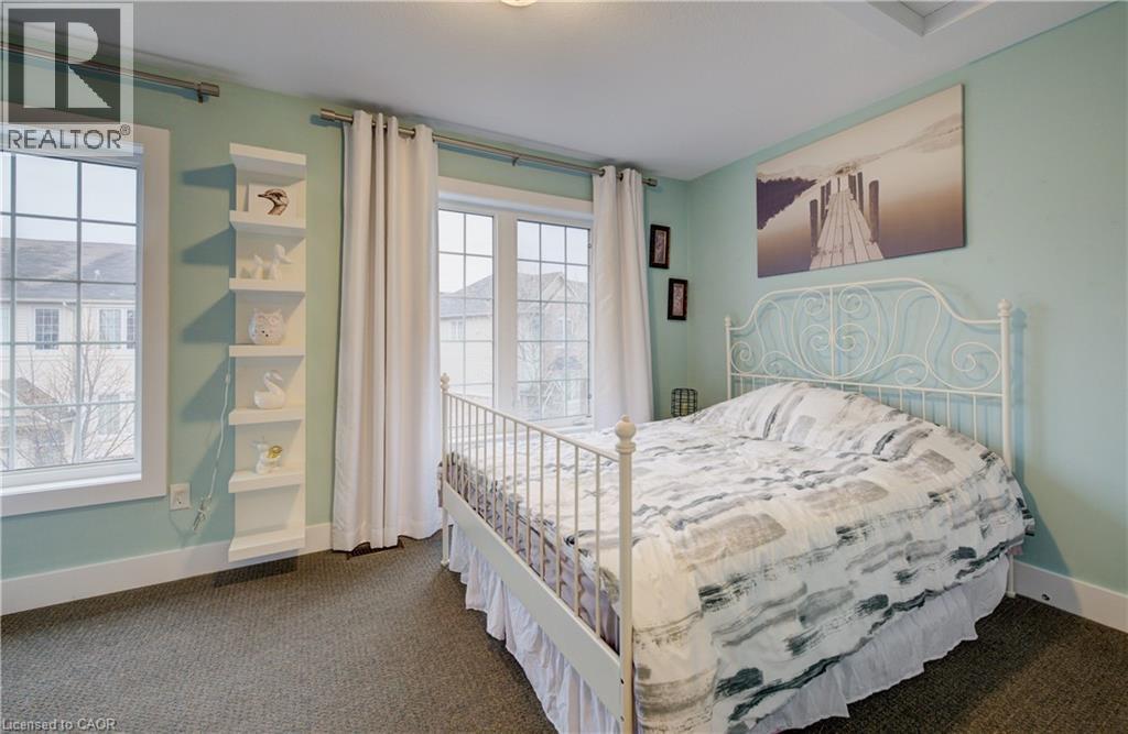 342 Mill Street Unit# 19, Kitchener, Ontario  N2M 0A5 - Photo 22 - 40827762