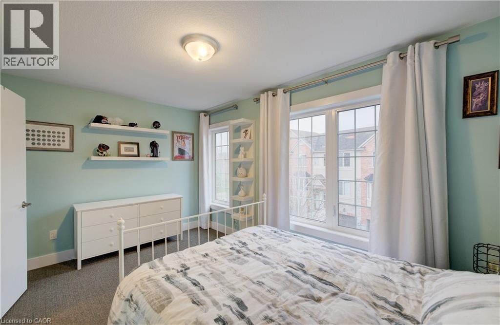 342 Mill Street Unit# 19, Kitchener, Ontario  N2M 0A5 - Photo 23 - 40827762