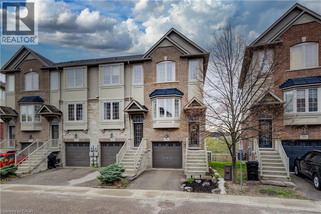 342 Mill Street Unit# 19, Kitchener, Ontario  N2M 0A5 - Photo 3 - 40827762