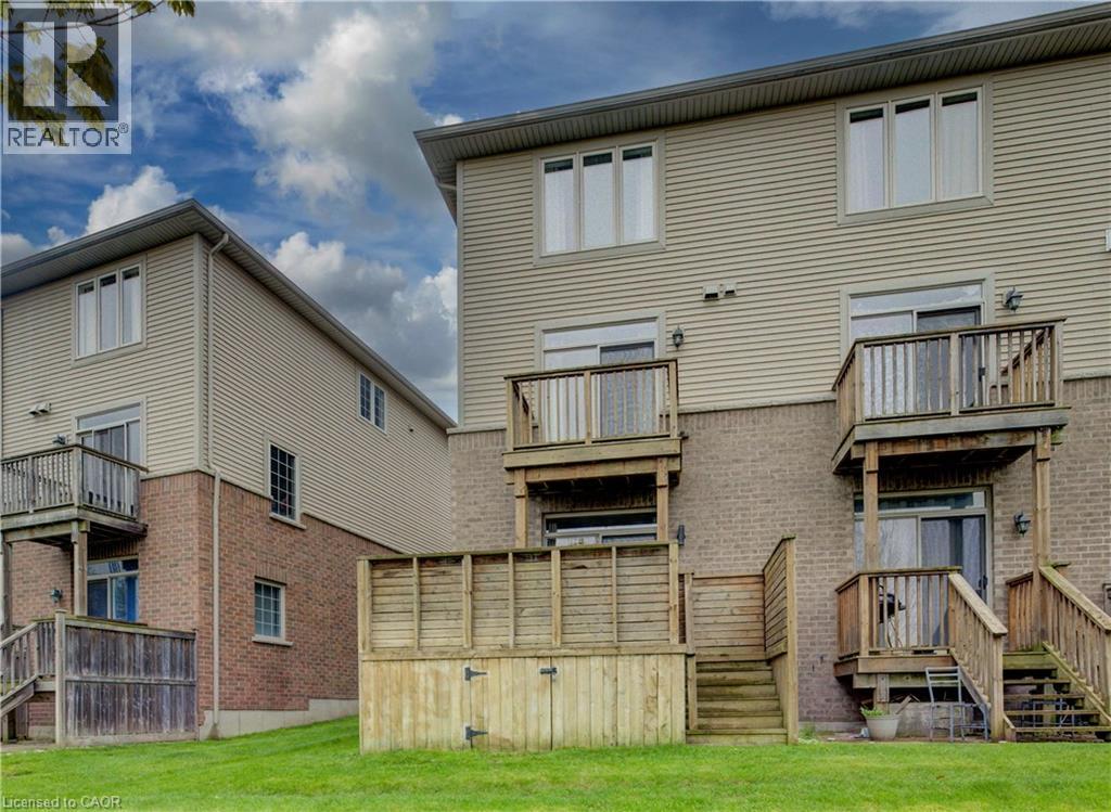 342 Mill Street Unit# 19, Kitchener, Ontario  N2M 0A5 - Photo 32 - 40827762