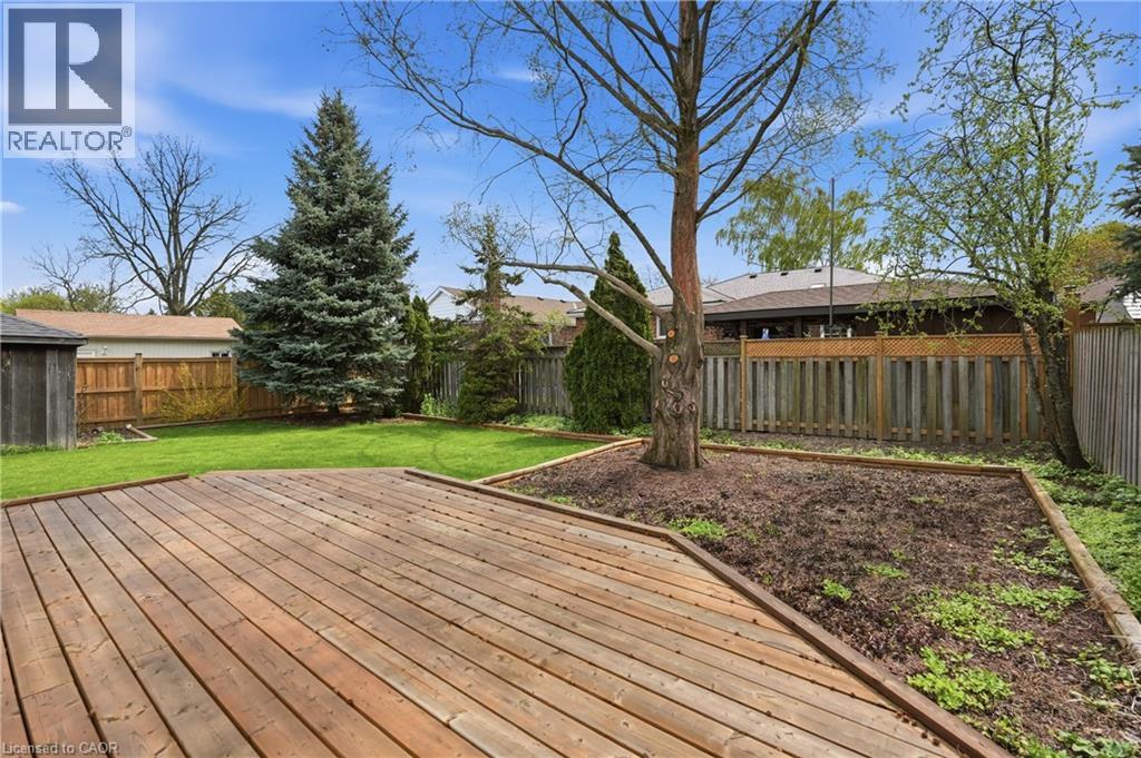 57 Galbraith Drive, Stoney Creek, Ontario  L8G 2A1 - Photo 22 - 40827681