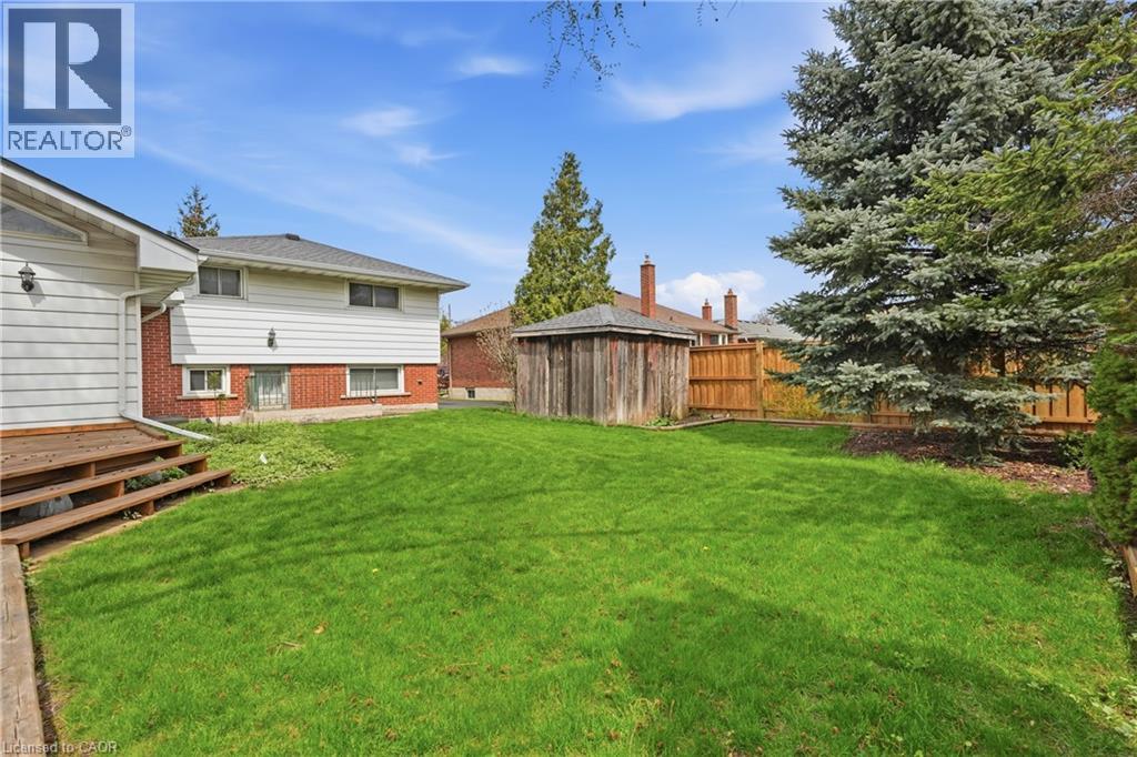 57 Galbraith Drive, Stoney Creek, Ontario  L8G 2A1 - Photo 24 - 40827681
