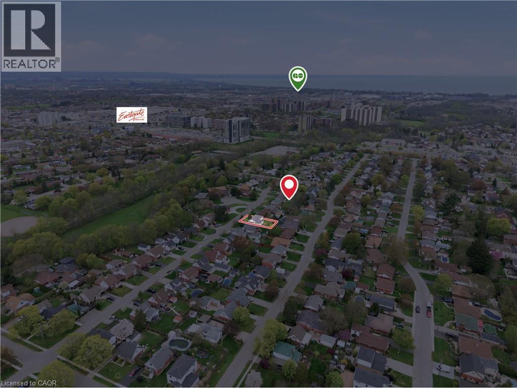 57 Galbraith Drive, Stoney Creek, Ontario  L8G 2A1 - Photo 26 - 40827681