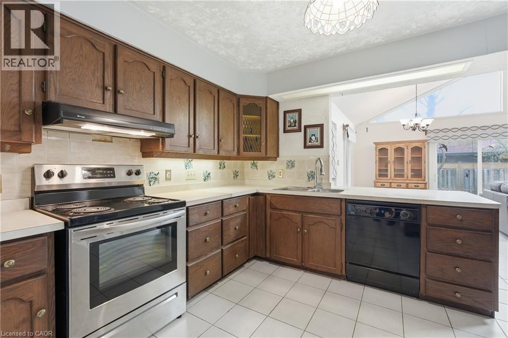 57 Galbraith Drive, Stoney Creek, Ontario  L8G 2A1 - Photo 8 - 40827681