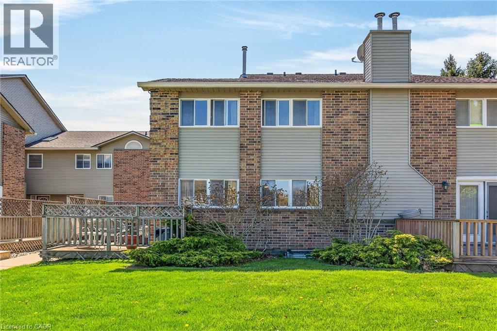 19 Wren Court Unit# 1, Tillsonburg, Ontario  N4G 5K2 - Photo 42 - 40827675