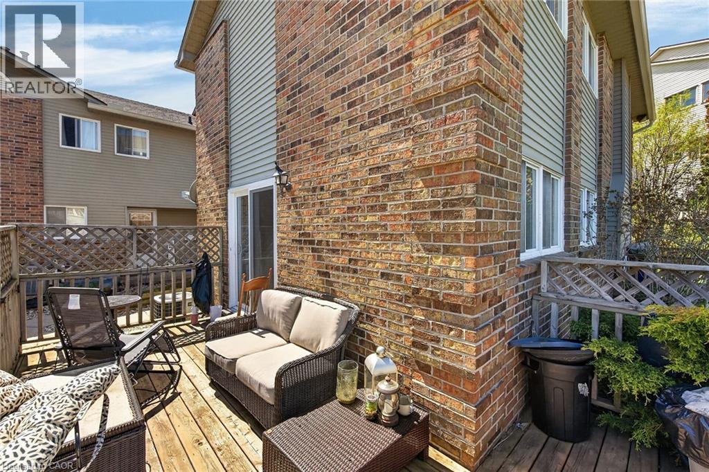 19 Wren Court Unit# 1, Tillsonburg, Ontario  N4G 5K2 - Photo 43 - 40827675