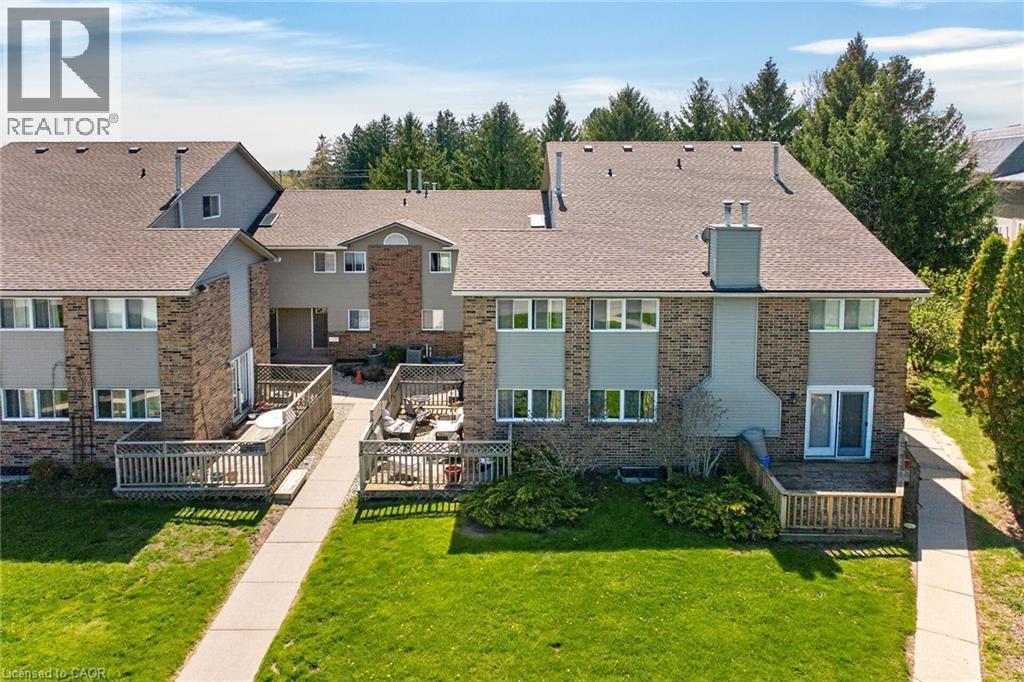 19 Wren Court Unit# 1, Tillsonburg, Ontario  N4G 5K2 - Photo 46 - 40827675