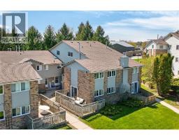19 WREN Court Unit# 1, Tillsonburg, Ontario