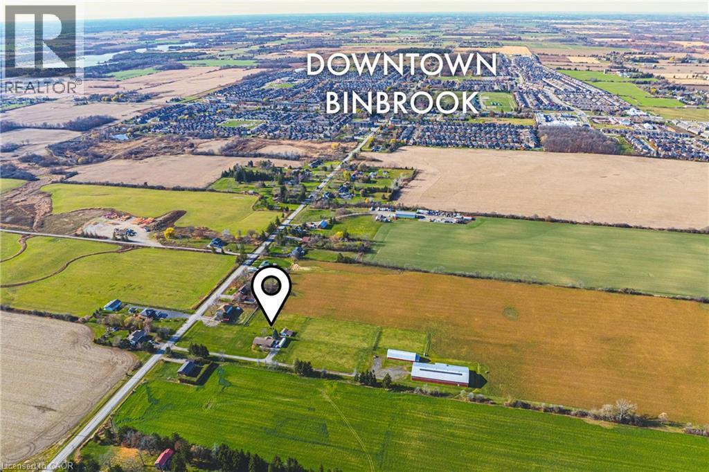 2276 Binbrook Road, Hamilton, Ontario  L0R 1C0 - Photo 39 - 40827663