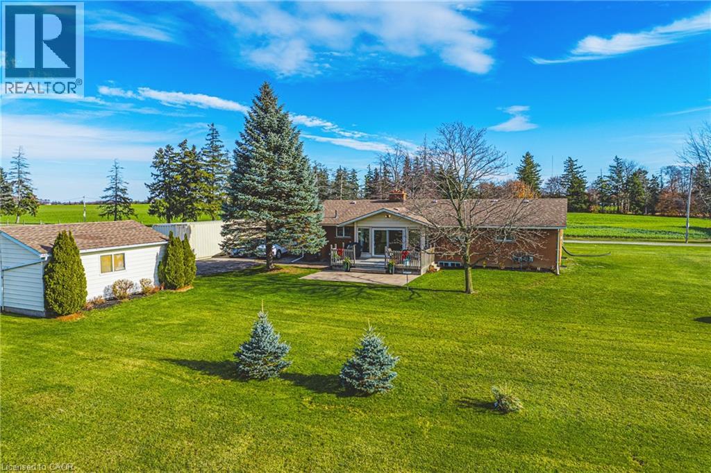 2276 Binbrook Road, Hamilton, Ontario  L0R 1C0 - Photo 5 - 40827663