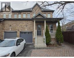 79 MANDER Place Unit# BSMT, Milton, Ontario