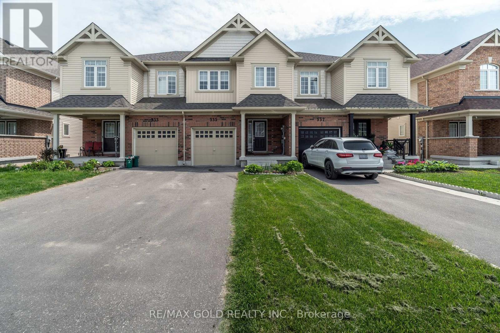 335 Stewart Street, Shelburne, Ontario  L9V 3X1 - Photo 2 - X13092462