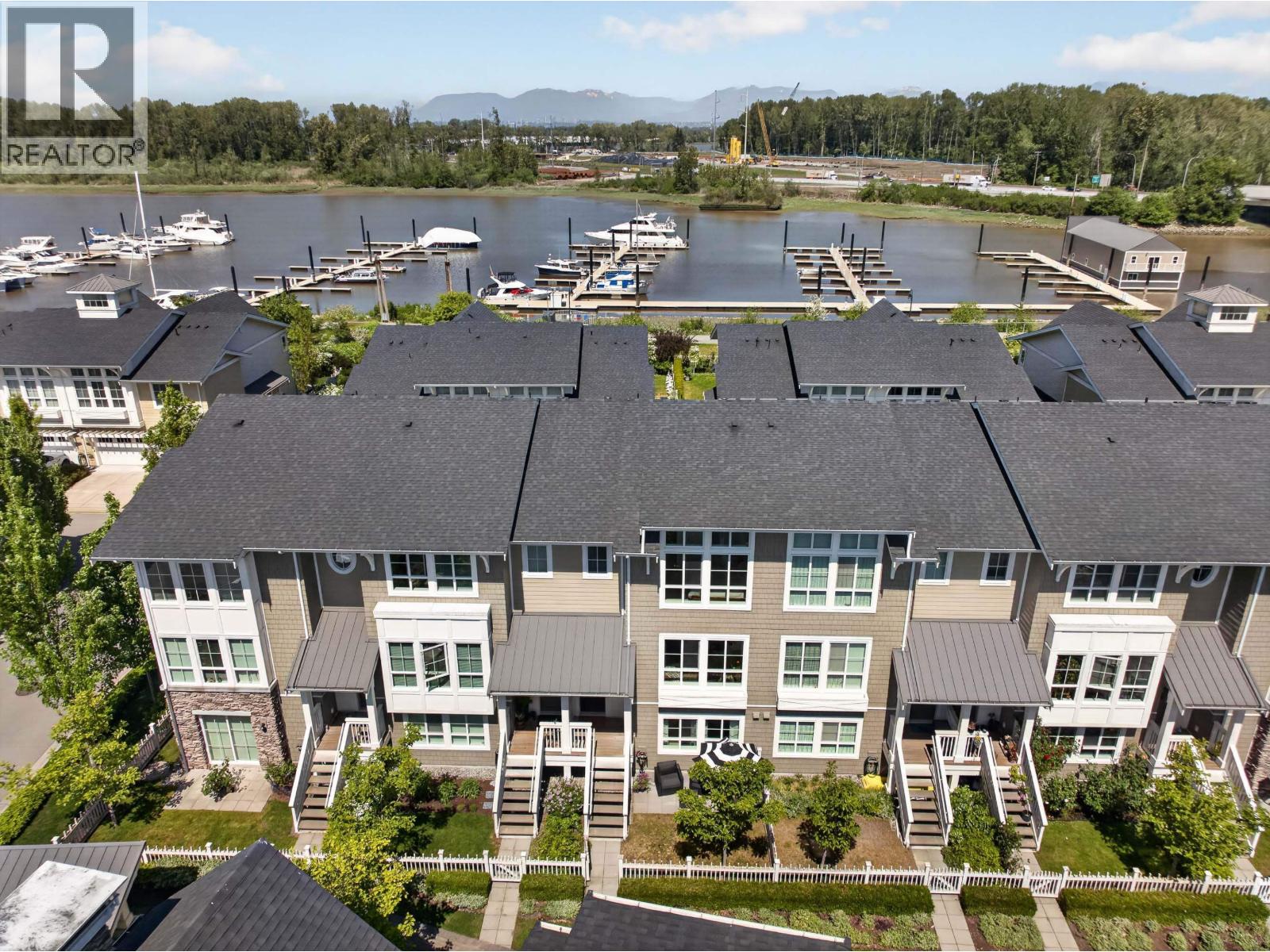 63 5551 ADMIRAL WAY, Delta, British Columbia