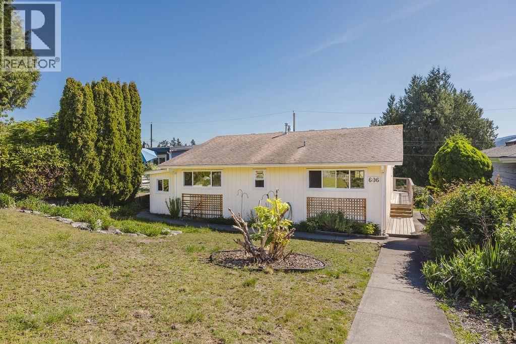 606 Martin Road, Gibsons, British Columbia  V0N 1V9 - Photo 33 - R3120390