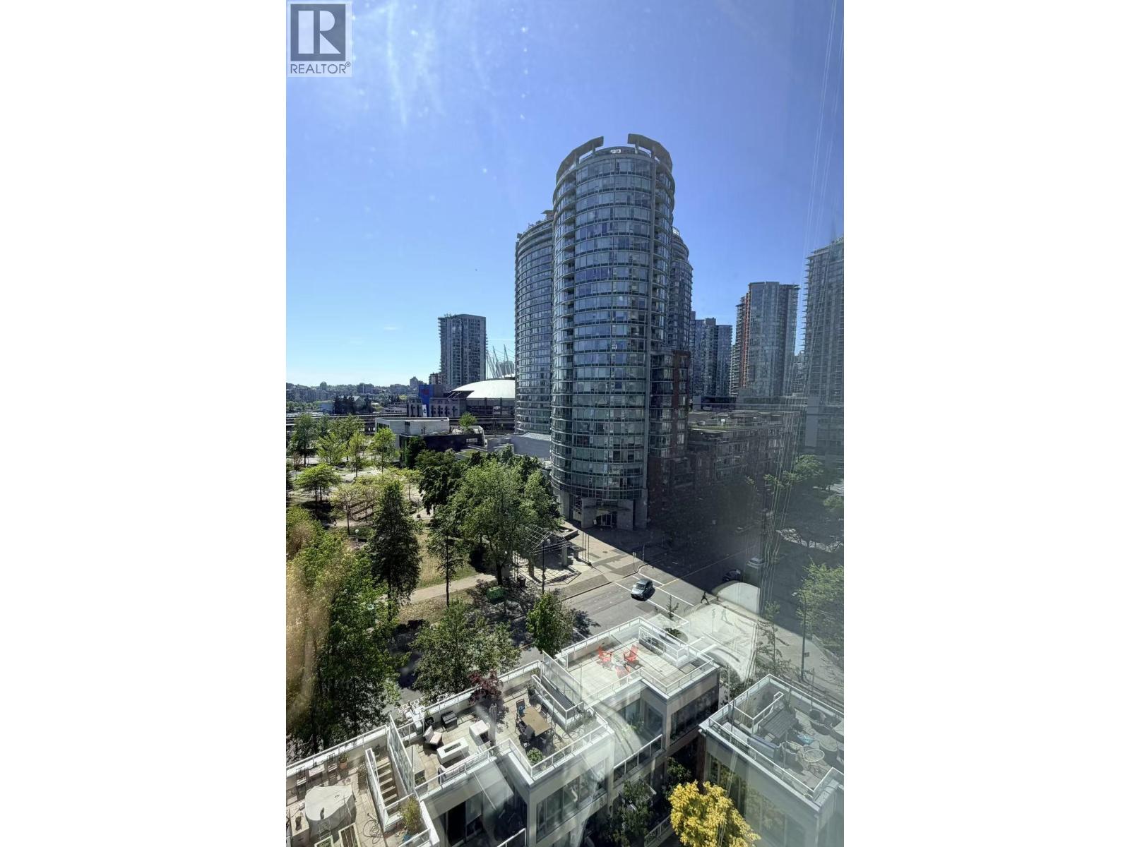 10xx 550 Taylor Street, Vancouver, British Columbia  V6B 1R1 - Photo 12 - R3120387