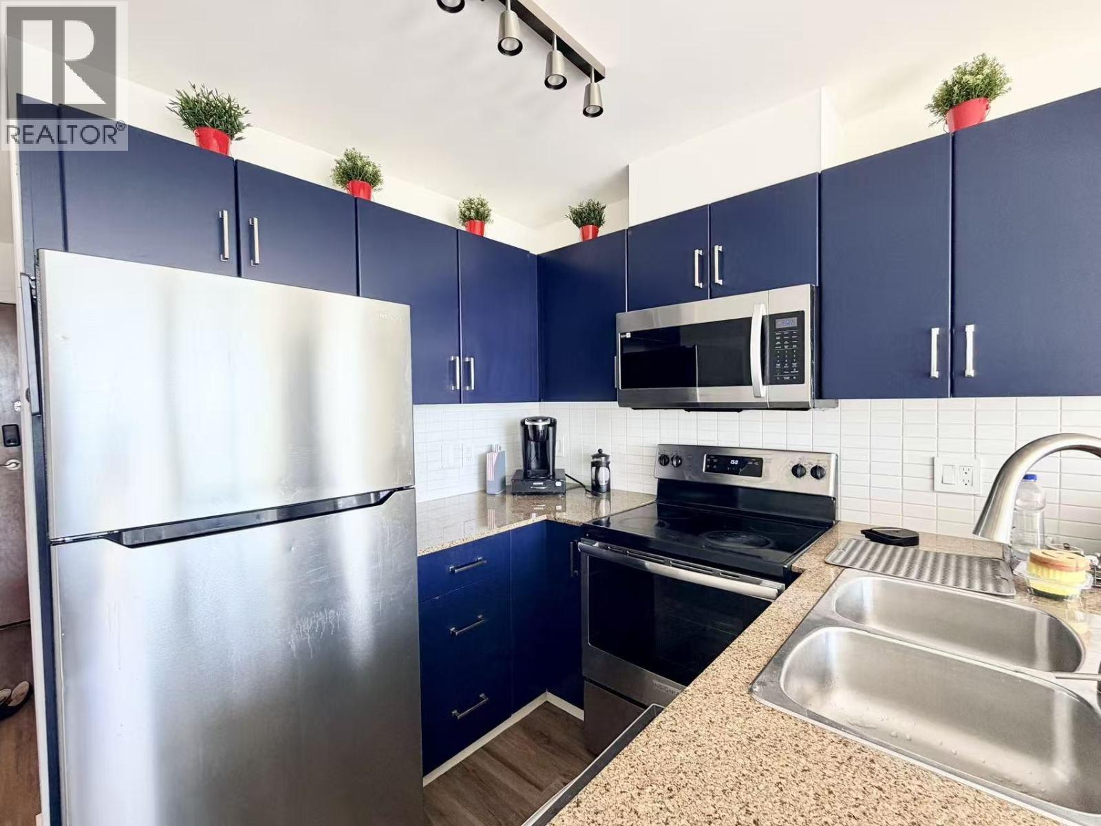 10xx 550 Taylor Street, Vancouver, British Columbia  V6B 1R1 - Photo 9 - R3120387