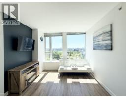 10xx 550 TAYLOR STREET, Vancouver, British Columbia