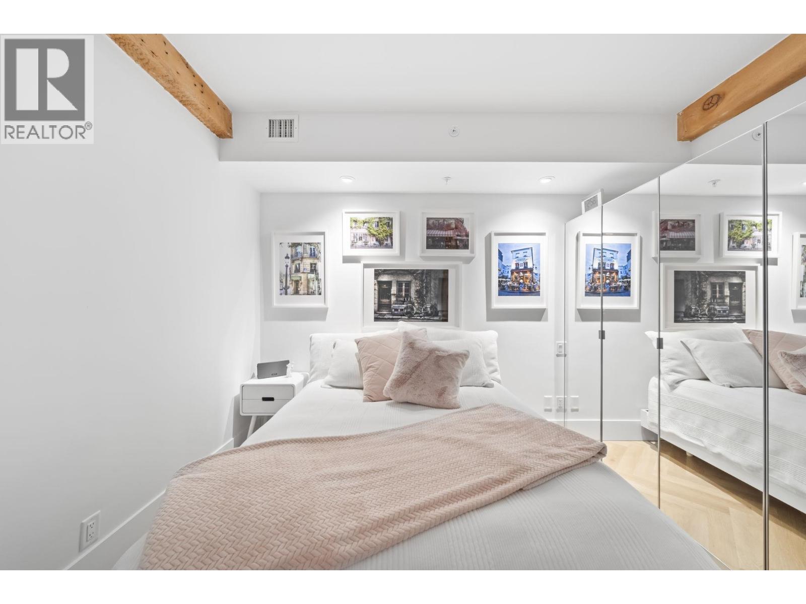 202 1275 Hamilton Street, Vancouver, British Columbia  V6B 1E2 - Photo 12 - R3120393