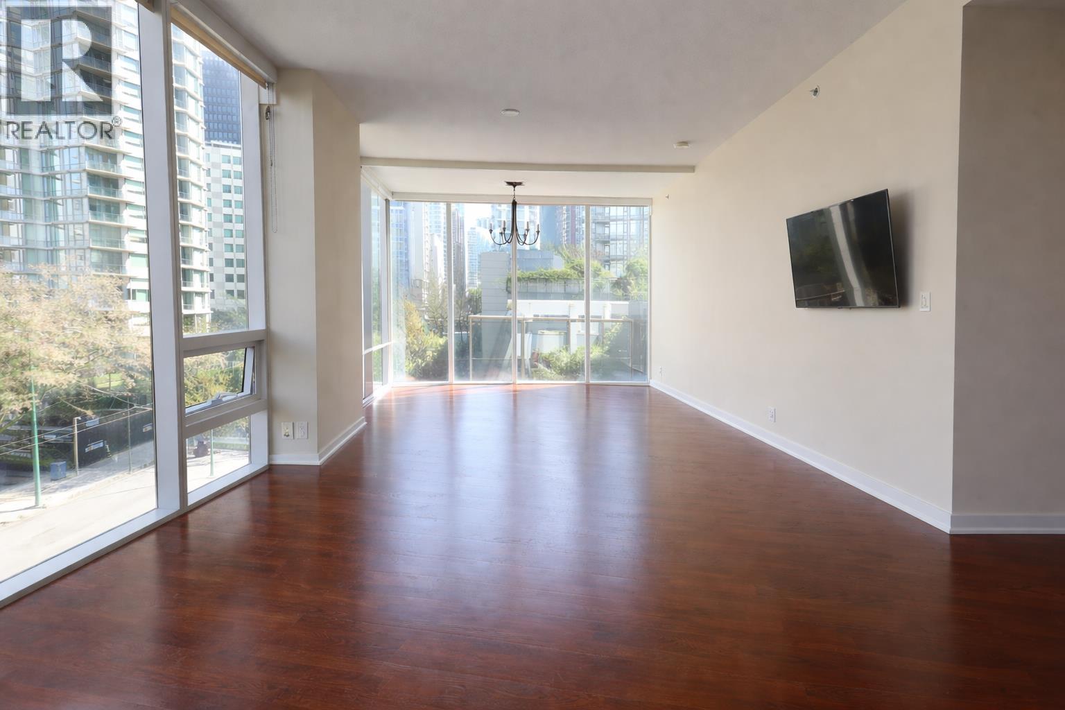 502 1277 Melville Street, Vancouver, British Columbia  V6E 0A4 - Photo 8 - R3118397
