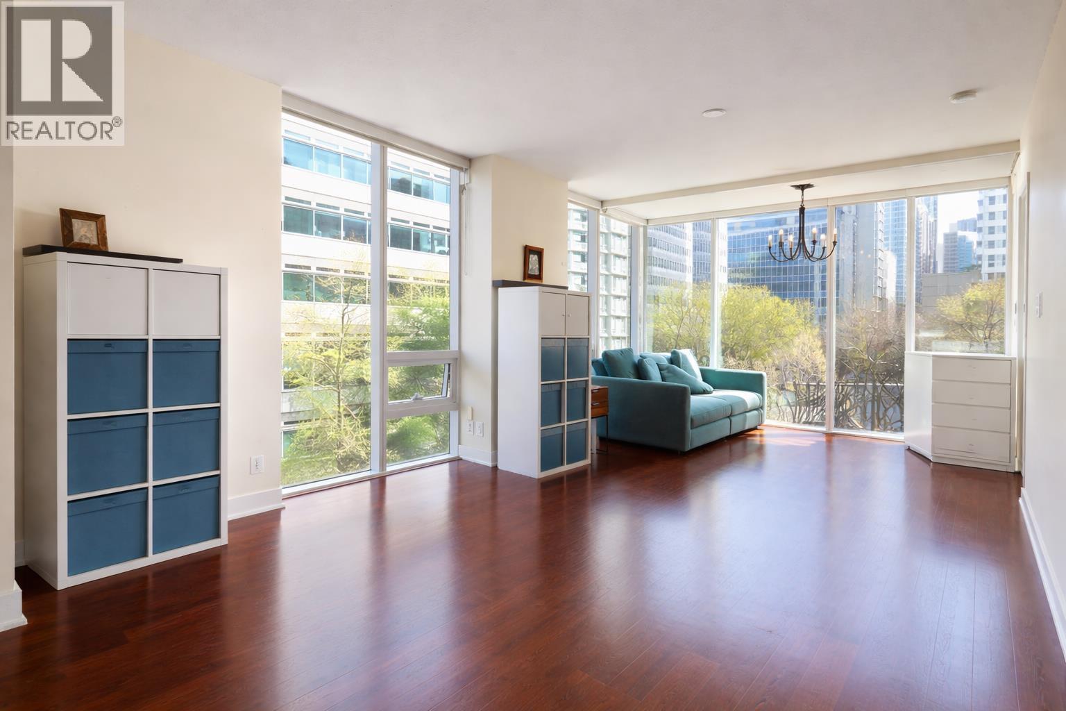 502 1277 Melville Street, Vancouver, British Columbia  V6E 0A4 - Photo 6 - R3118397