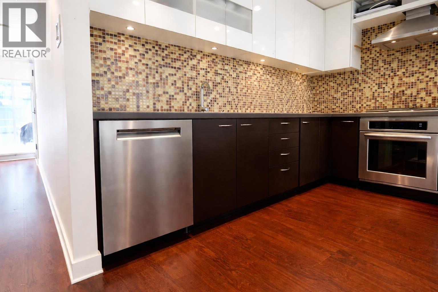 502 1277 Melville Street, Vancouver, British Columbia  V6E 0A4 - Photo 13 - R3118397