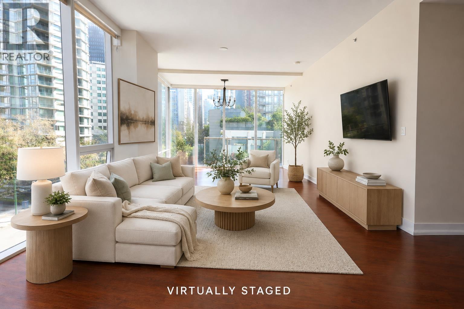 502 1277 Melville Street, Vancouver, British Columbia  V6E 0A4 - Photo 33 - R3118397