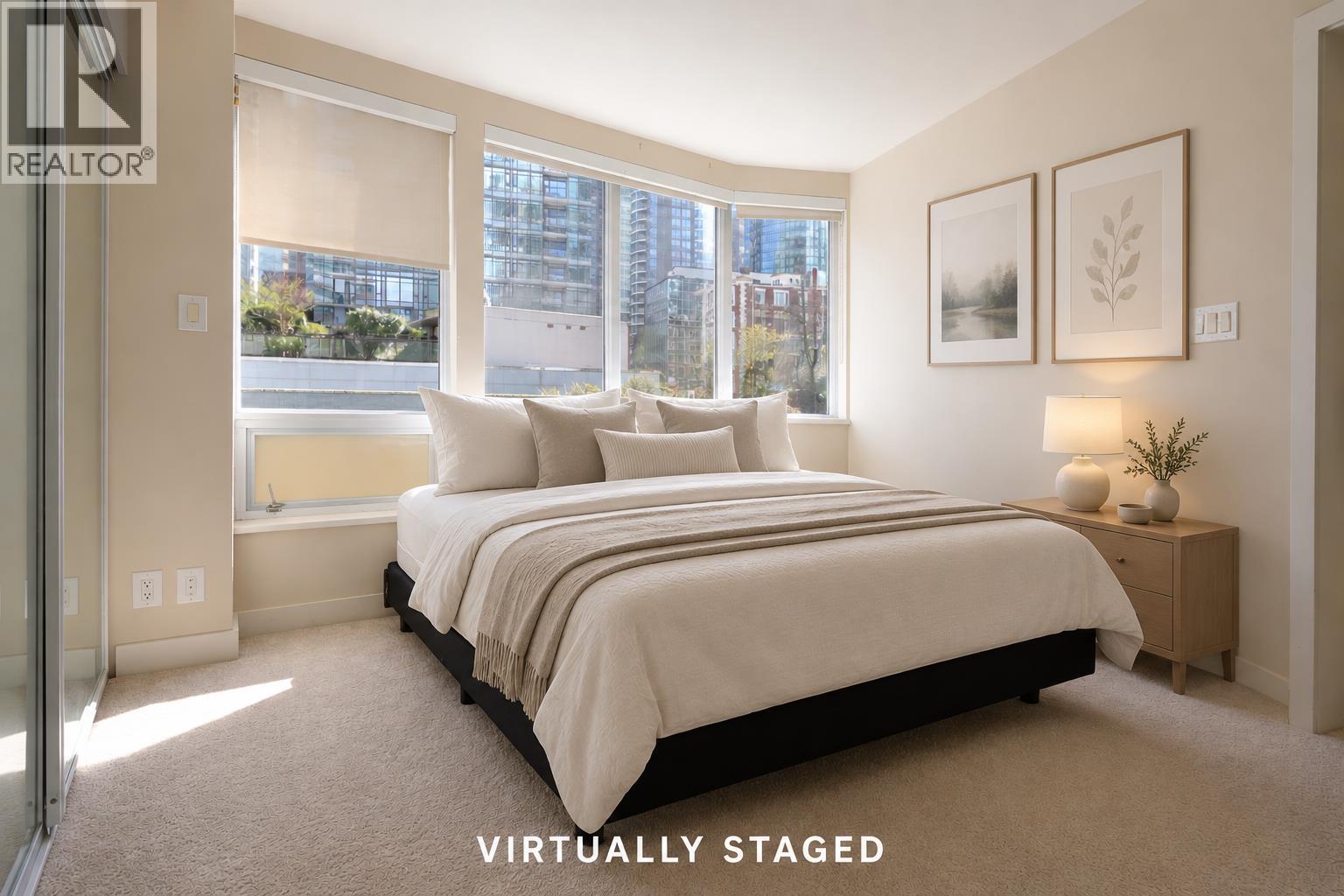 502 1277 Melville Street, Vancouver, British Columbia  V6E 0A4 - Photo 38 - R3118397