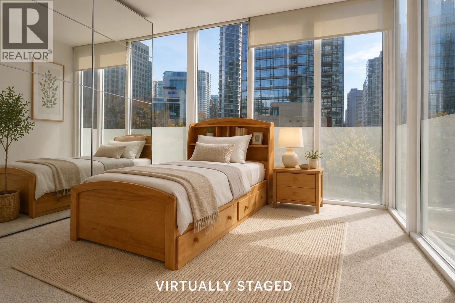 502 1277 Melville Street, Vancouver, British Columbia  V6E 0A4 - Photo 35 - R3118397