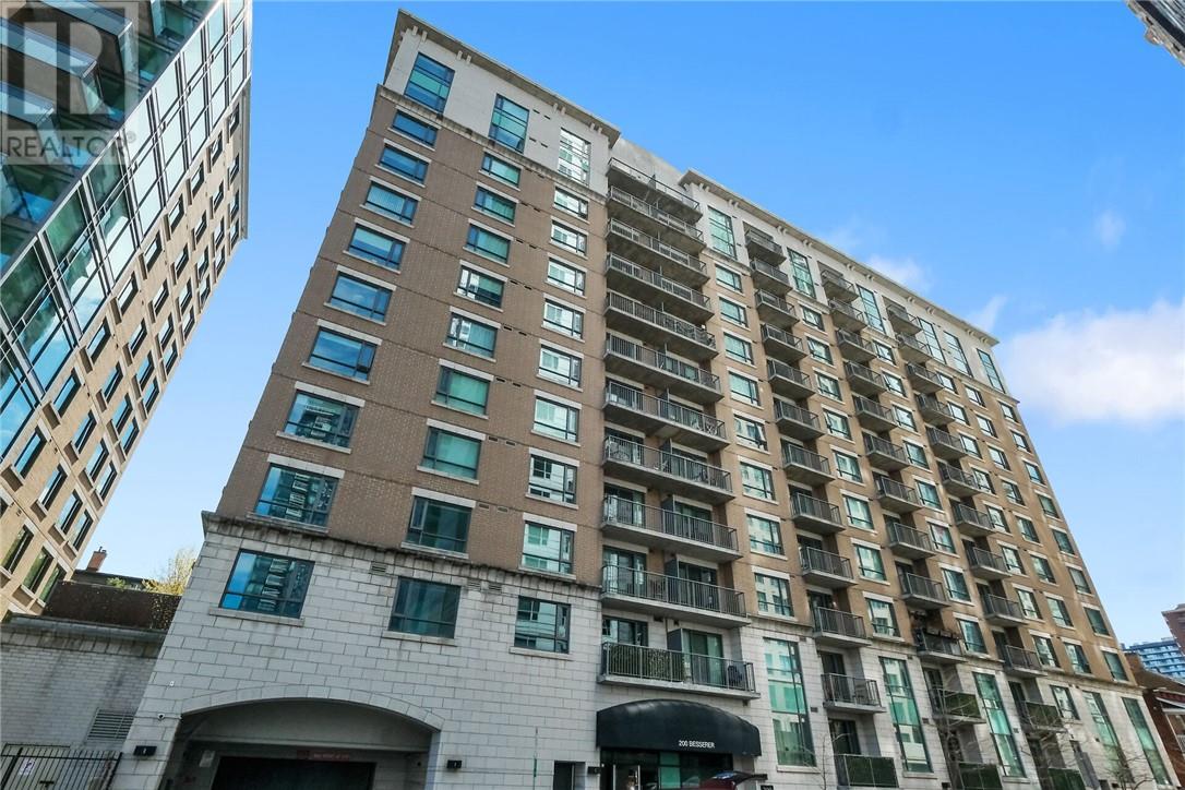 200 Besserer Unit# 512, Ottawa, Ontario  K1N 6B1 - Photo 45 - 2127509