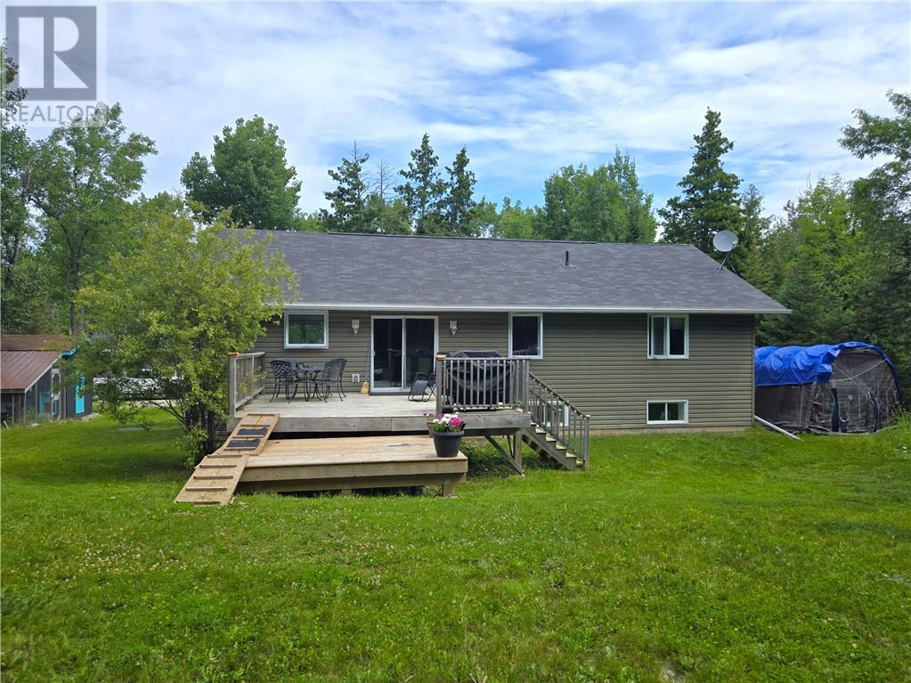 2579 Bay Estates, Sheguiandah, Ontario  P0P 1W0 - Photo 13 - 2127247