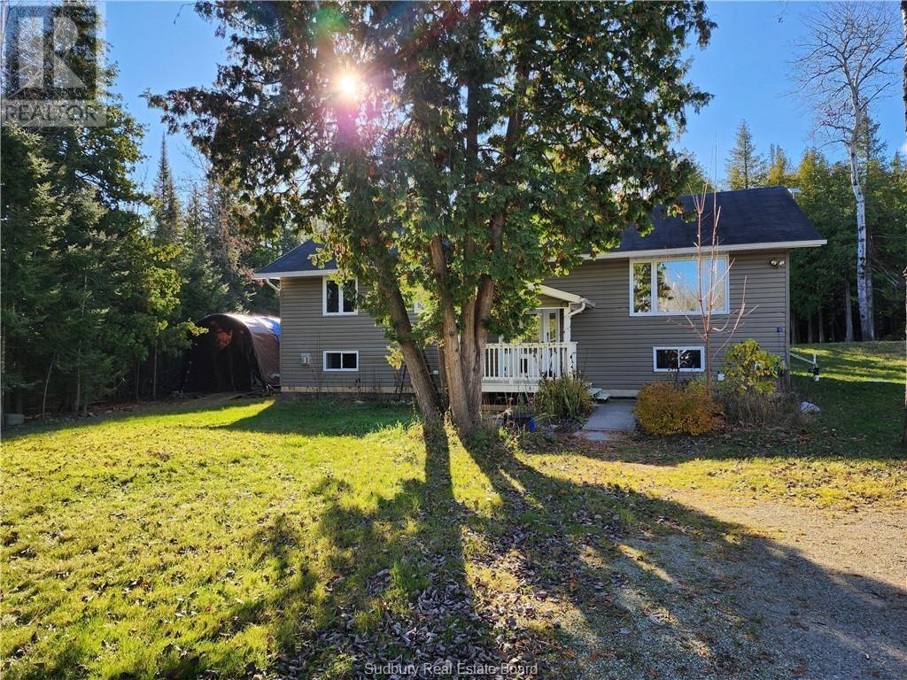 2579 Bay Estates, Sheguiandah, Ontario  P0P 1W0 - Photo 2 - 2127247
