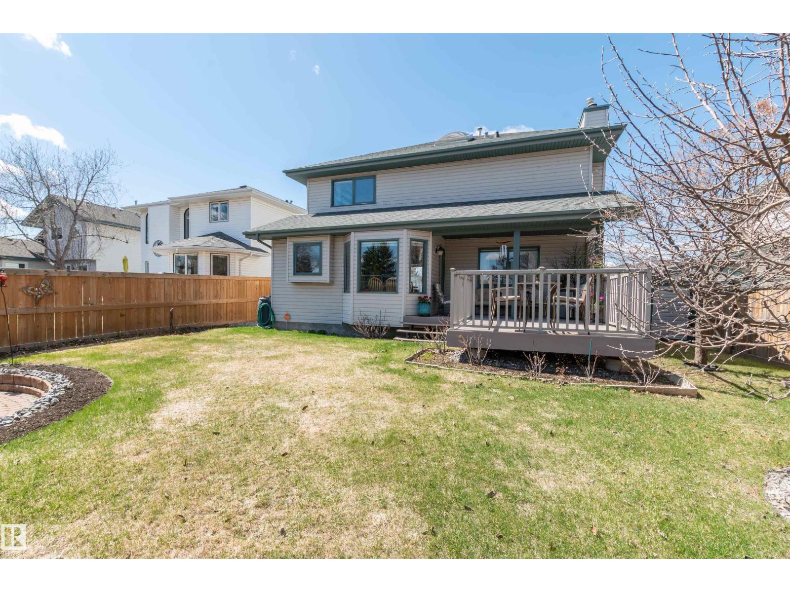 687 Meadowview Dr, Sherwood Park, Alberta  T8H 1W4 - Photo 10 - E4486049