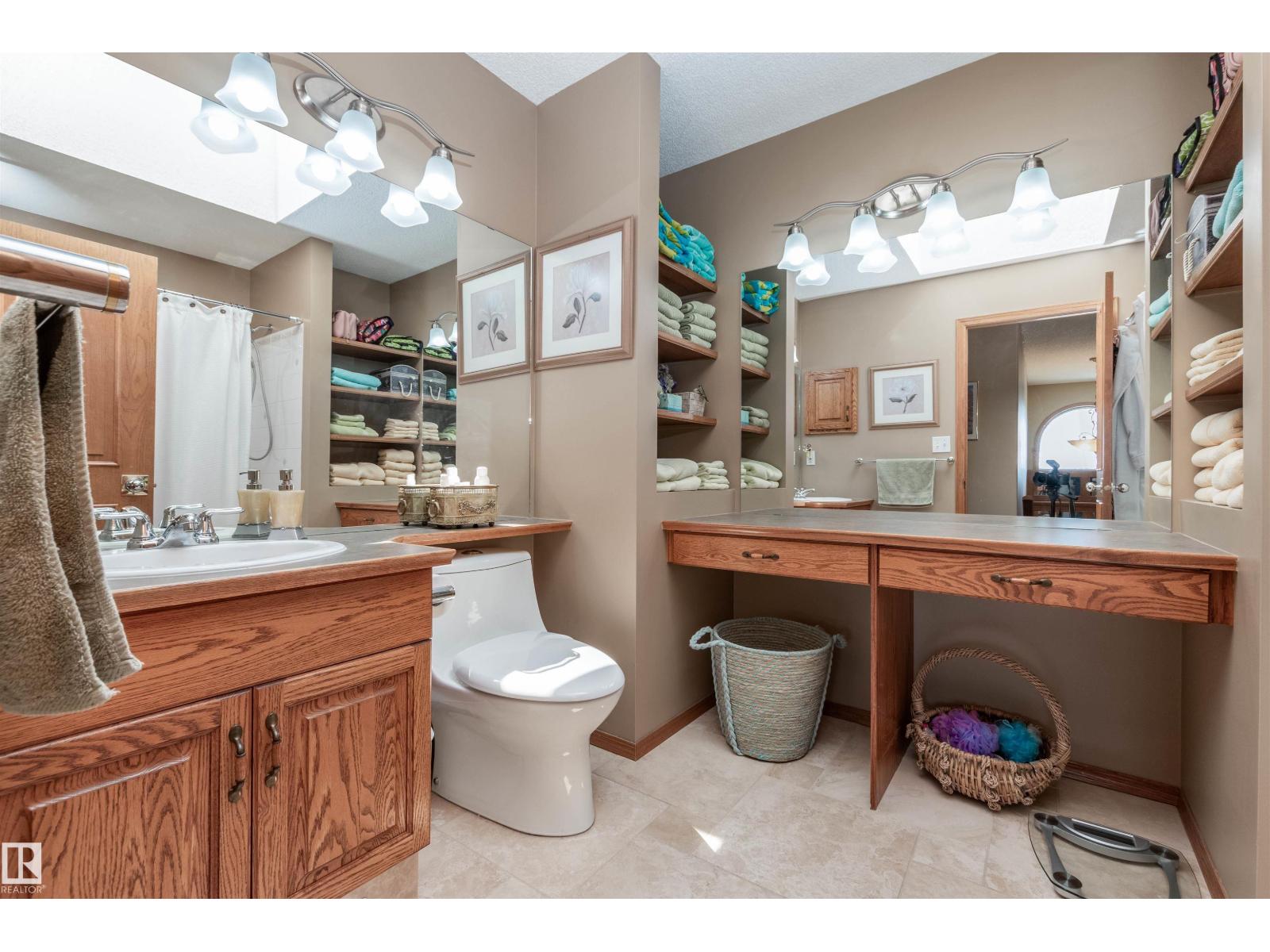 687 Meadowview Dr, Sherwood Park, Alberta  T8H 1W4 - Photo 38 - E4486049