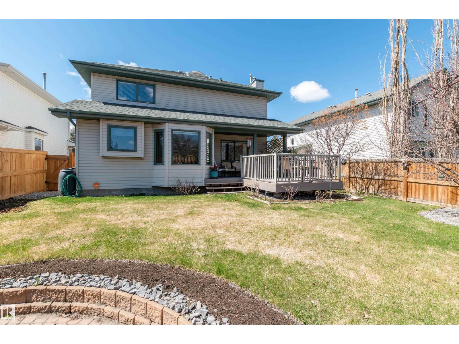 687 Meadowview Dr, Sherwood Park, Alberta  T8H 1W4 - Photo 51 - E4486049