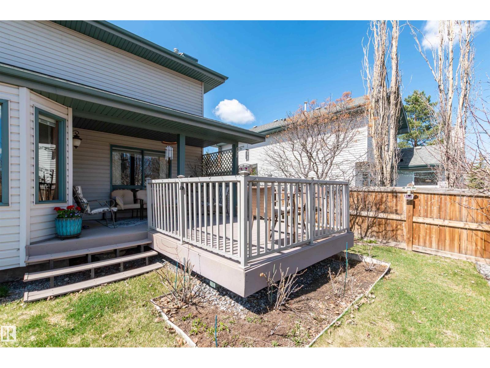 687 Meadowview Dr, Sherwood Park, Alberta  T8H 1W4 - Photo 52 - E4486049