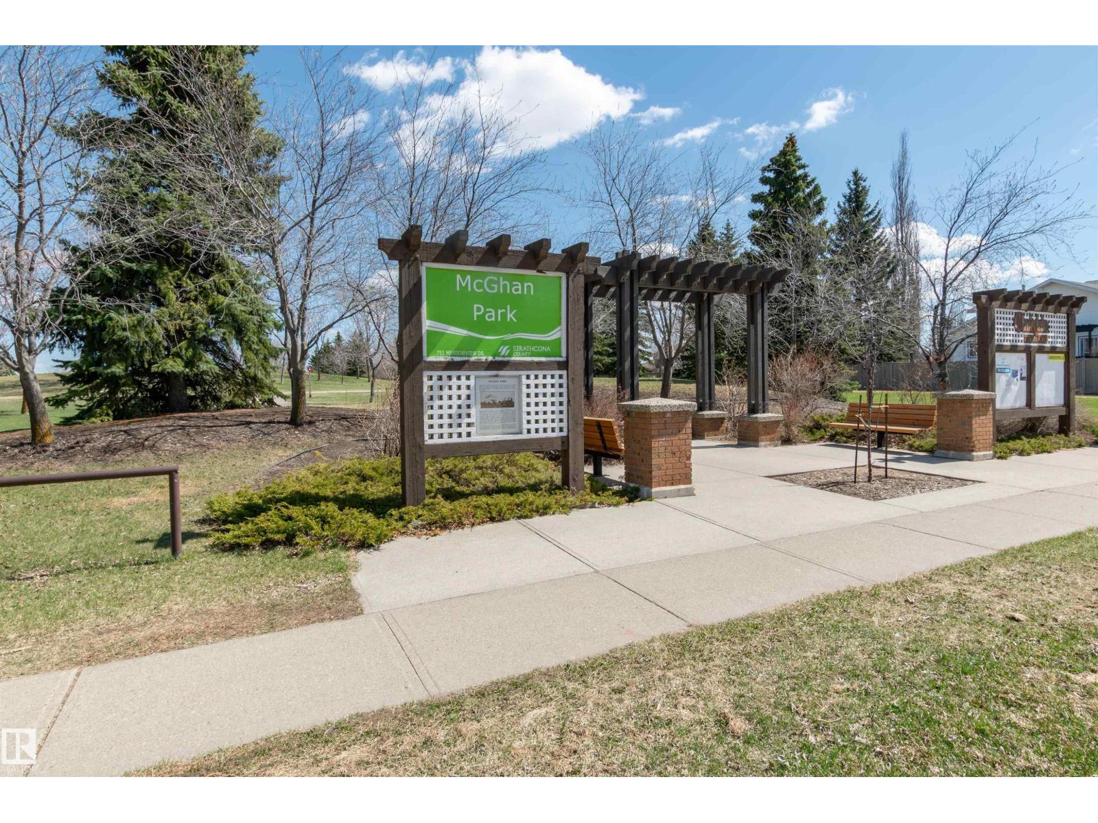 687 Meadowview Dr, Sherwood Park, Alberta  T8H 1W4 - Photo 56 - E4486049