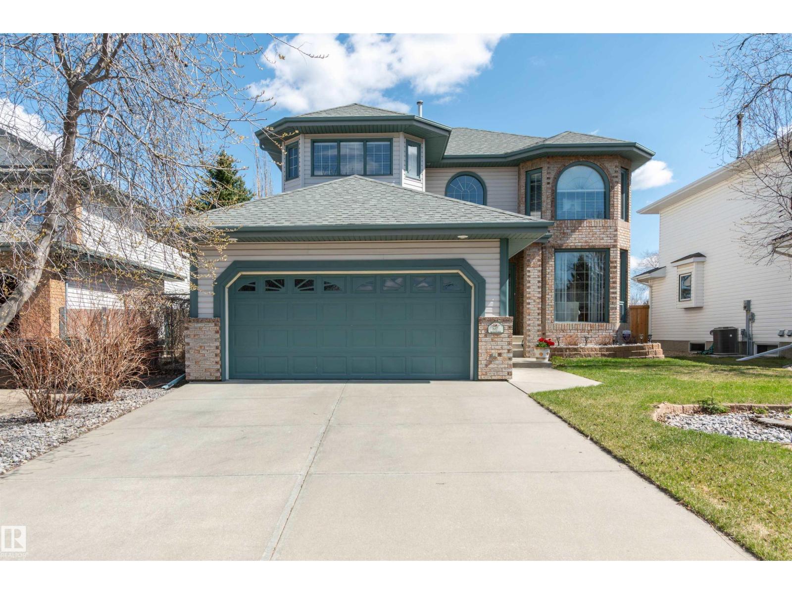 687 Meadowview Dr, Sherwood Park, Alberta  T8H 1W4 - Photo 60 - E4486049