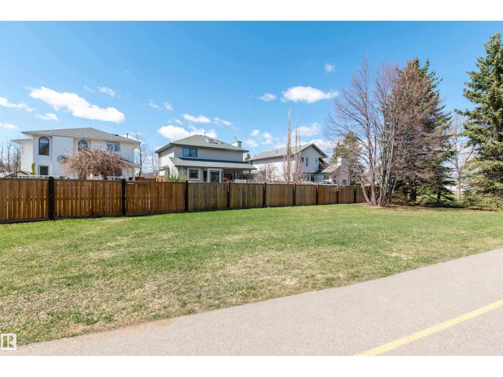 687 Meadowview Dr, Sherwood Park, Alberta  T8H 1W4 - Photo 7 - E4486049