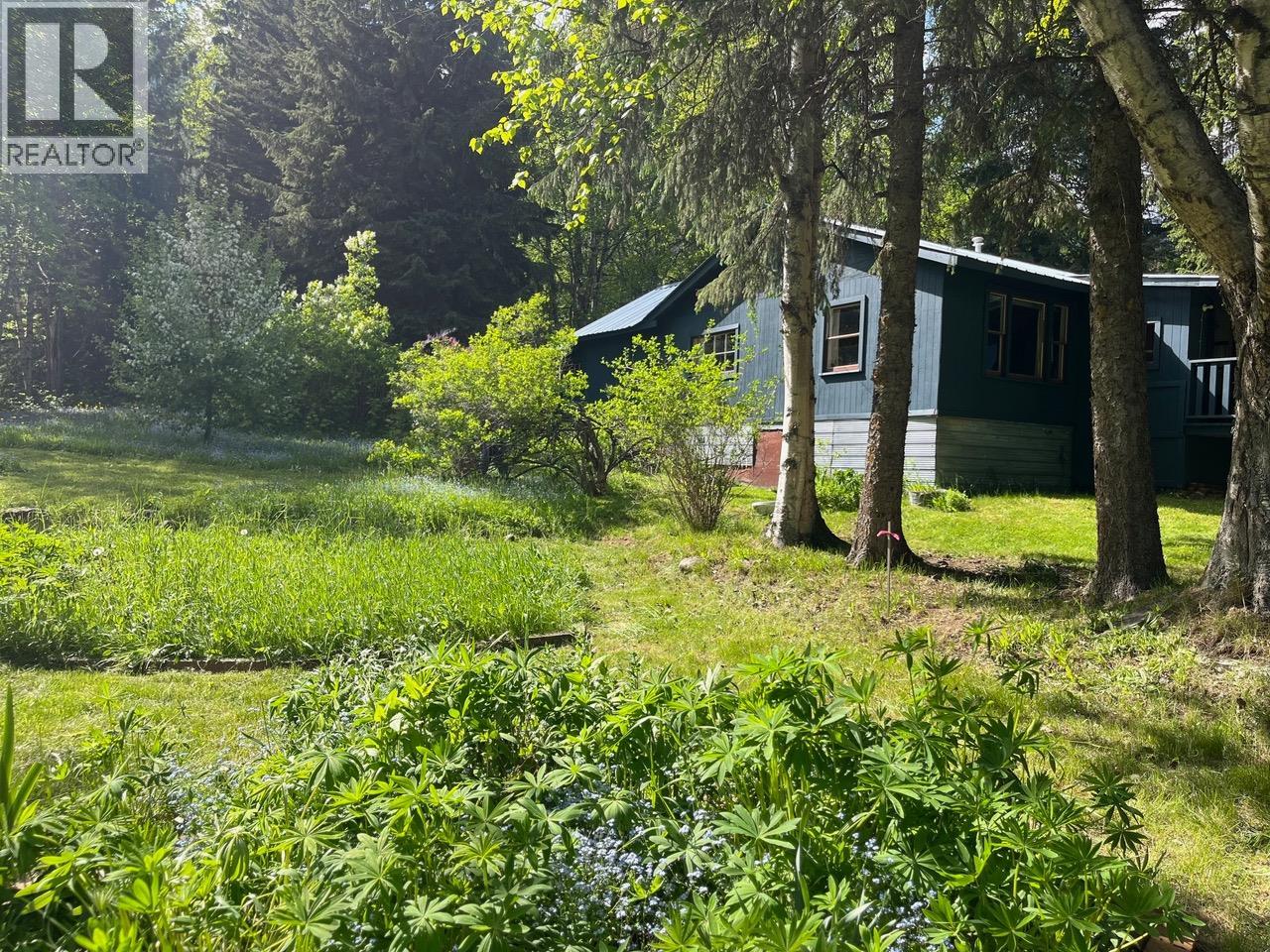 3777 Fisher Road Lot# 30 & 31, Blue River, British Columbia  V0E 1C0 - Photo 1 - 10386132