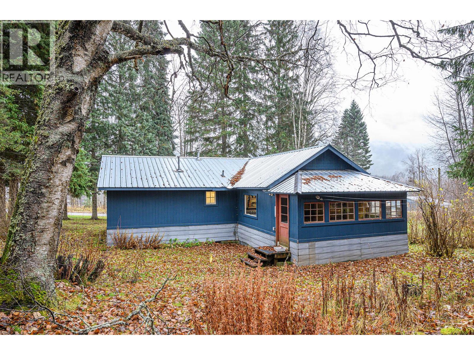3777 Fisher Road Lot# 30 & 31, Blue River, British Columbia  V0E 1C0 - Photo 13 - 10386132