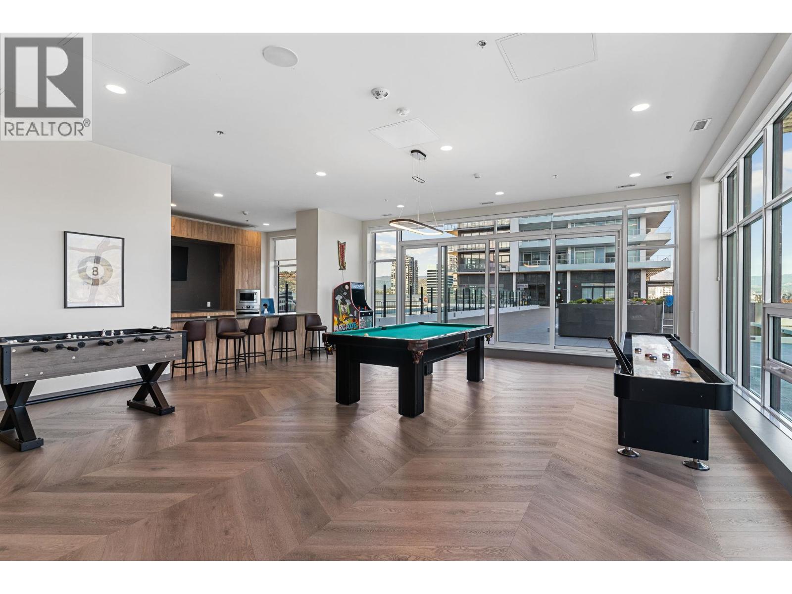 238 Leon Avenue Unit# 1805, Kelowna, British Columbia  V1Y 0N6 - Photo 31 - 10386235