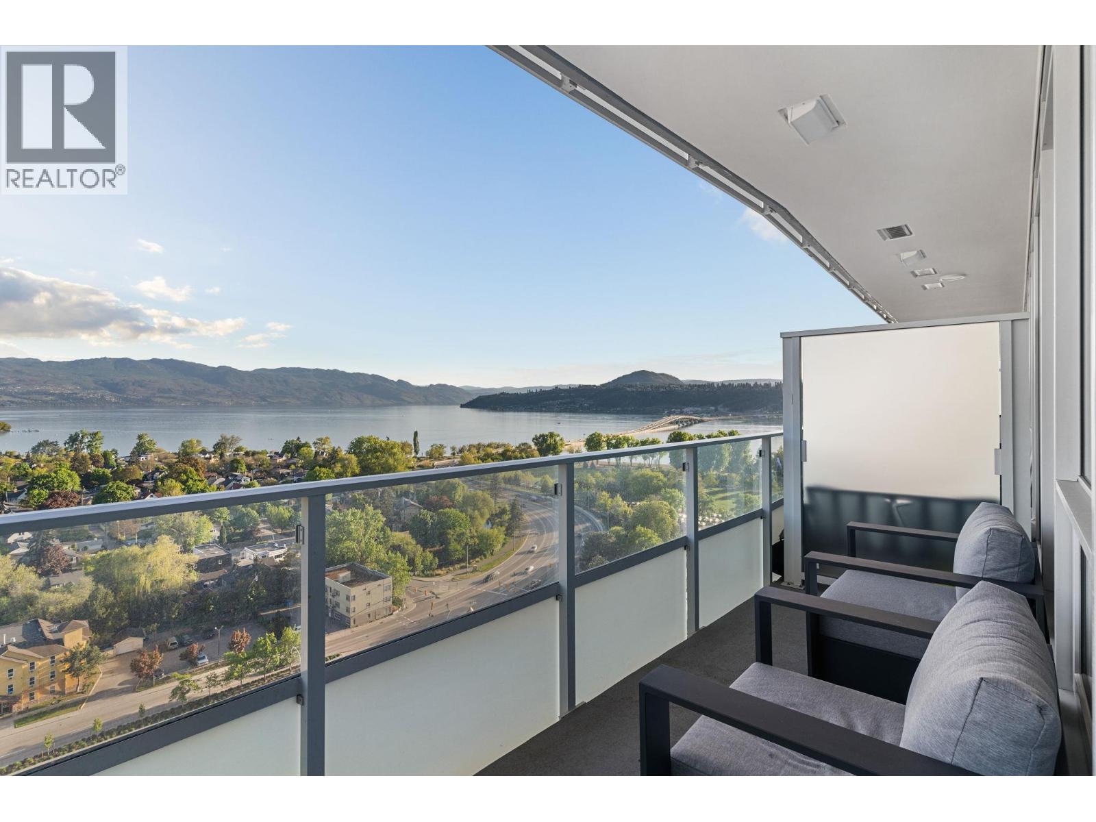 238 Leon Avenue Unit# 1805, Kelowna, British Columbia  V1Y 0N6 - Photo 15 - 10386235
