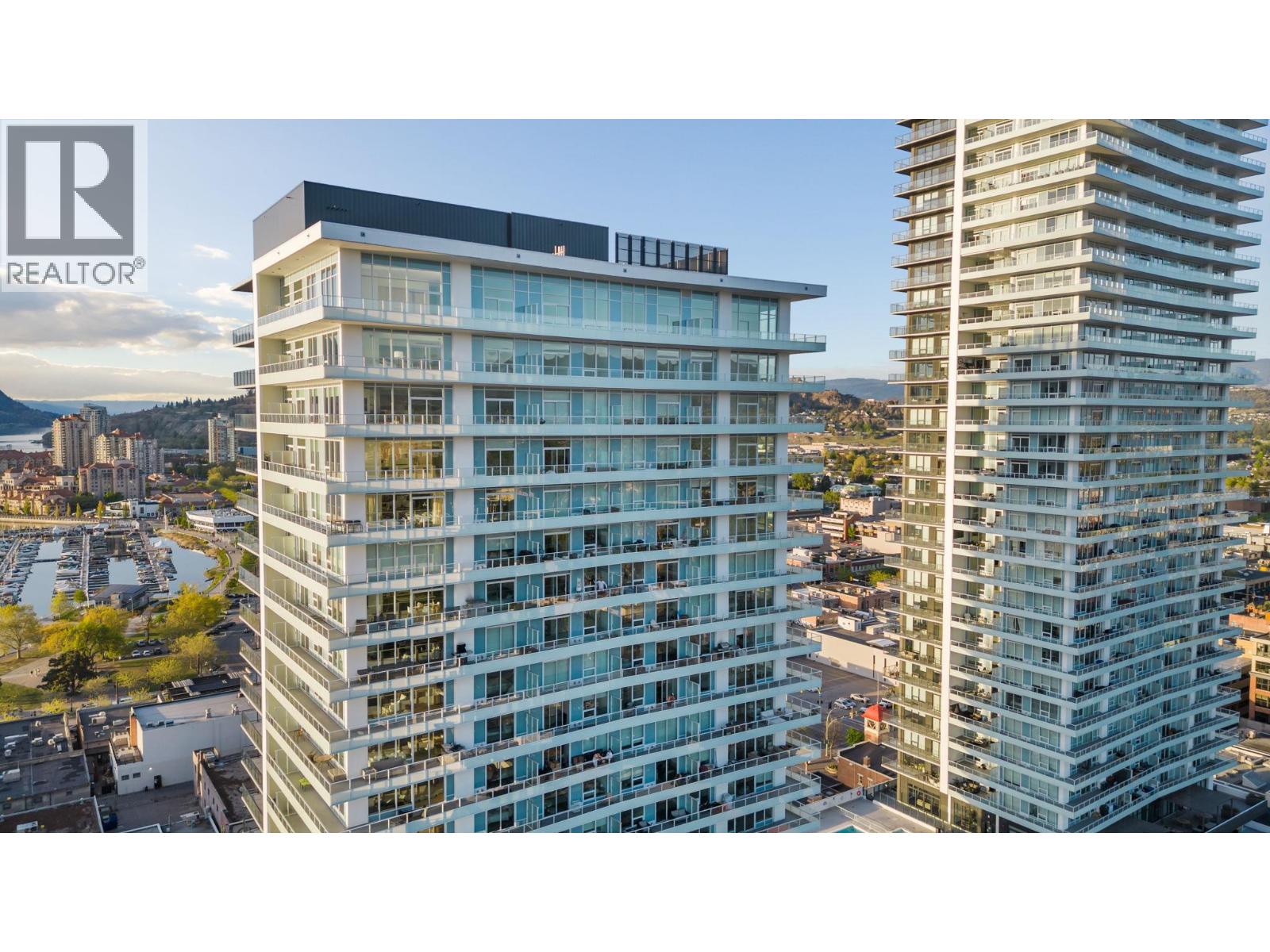 238 Leon Avenue Unit# 1805, Kelowna, British Columbia  V1Y 0N6 - Photo 40 - 10386235
