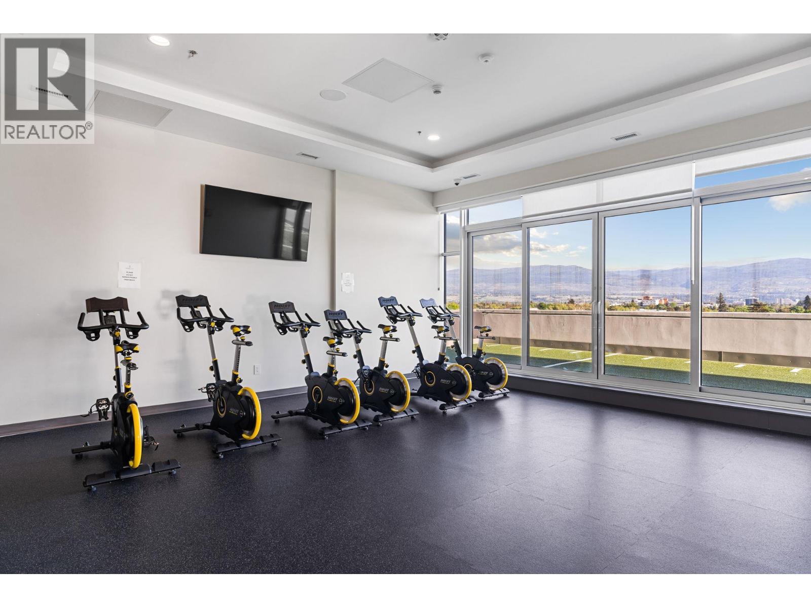 238 Leon Avenue Unit# 1805, Kelowna, British Columbia  V1Y 0N6 - Photo 24 - 10386235