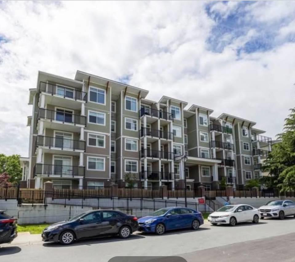 211 20696 EASTLEIGH CRESCENT, langley, British Columbia