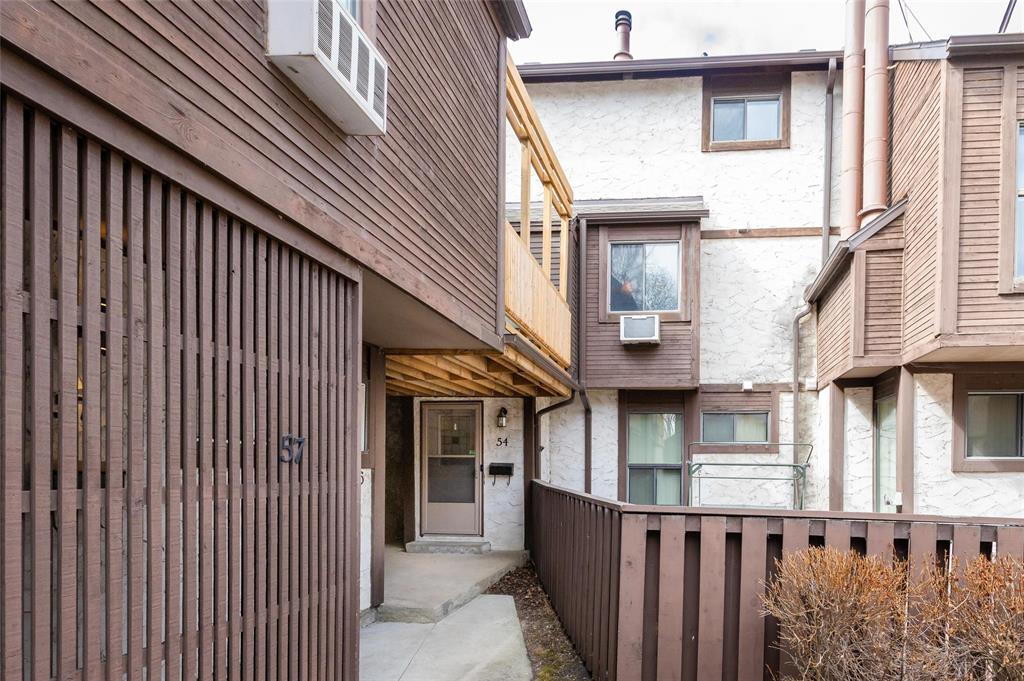 54 120 Niakwa Road, Winnipeg, Manitoba  R2M 4T2 - Photo 0 - 202609645