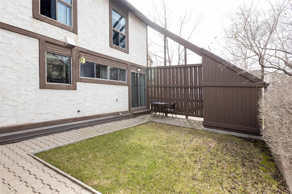 54 120 Niakwa Road, Winnipeg, Manitoba  R2M 4T2 - Photo 33 - 202609645