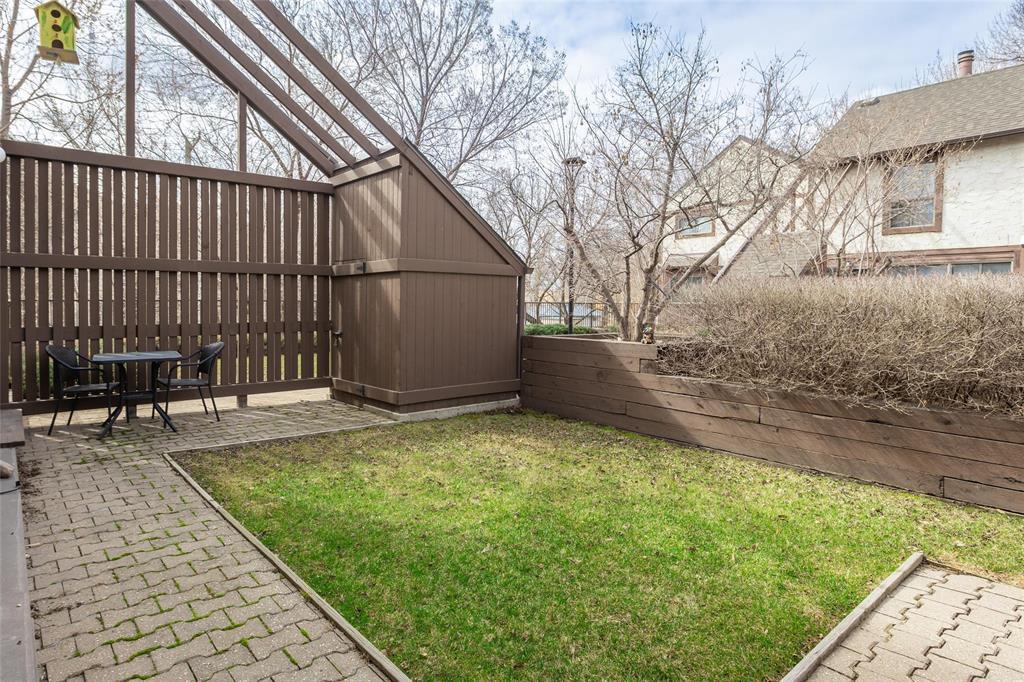 54 120 Niakwa Road, Winnipeg, Manitoba  R2M 4T2 - Photo 35 - 202609645